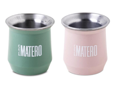 MATE DE ACERO MATERO - tienda online