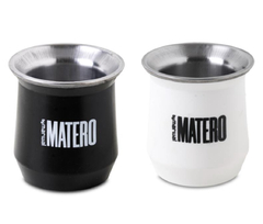 MATE DE ACERO MATERO - Regalos Einsof