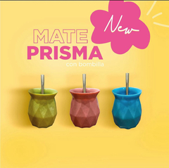 MATE PRISMA