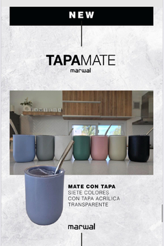 MATE TAPAMATE