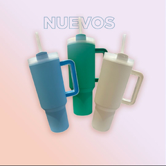 VASO TIPO QUENCHER PLÁSTICO - comprar online