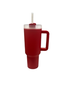 VASO TIPO QUENCHER PLÁSTICO