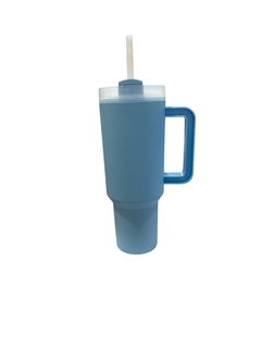 VASO TIPO QUENCHER PLÁSTICO - tienda online