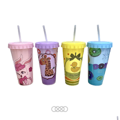 VASOS INFANTILES - GRANDES en internet