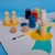 O Jogo Sem Regras | Prototipação de jogo de tabuleiro - Fábrica do Desbrinquedo