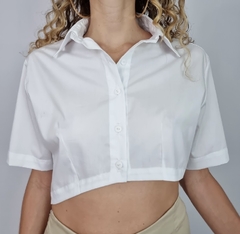 Camisa Mari - Rara Moda Feminina