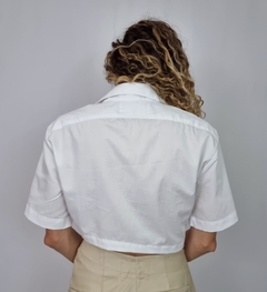 Camisa Mari - loja online