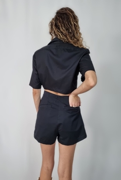 Short Bia - Rara Moda Feminina