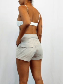 Short Gisele - Rara Moda Feminina