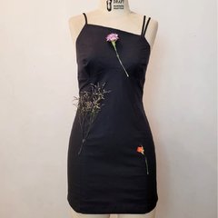 Vestido Carol - Rara Moda Feminina