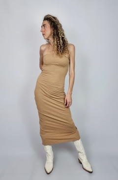 Vestido Bella - Rara Moda Feminina