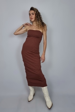 Vestido Bella - loja online