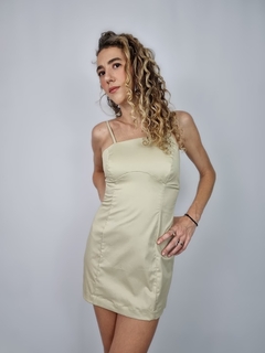 Vestido Carol - comprar online