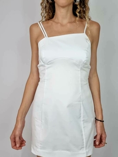 Vestido Carol - comprar online