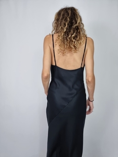 Vestido Jeni - Rara Moda Feminina