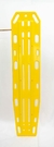 Maca Sextavada Silhueta Adulto em Polietileno 1,84 - amarela - comprar online