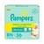 Pañales Pampers Deluxe Protection (RN+ 56 Unidades)