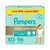 Pañales Pampers Deluxe Protection (XG 96 Unidades)