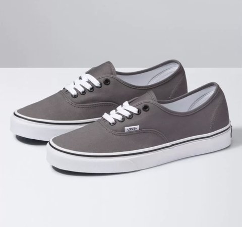 Tênis Authentic Black