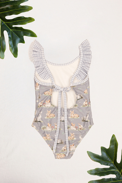 MATILDA Bambi gris - comprar online