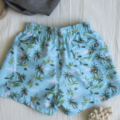 Short Bali - comprar online