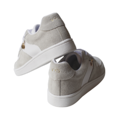 TÊNIS FEMININO VYS YA-03 OFFWHITE na internet