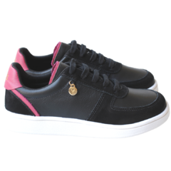 VYS YA-12 PRETO/PINK - comprar online