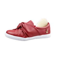 TÊNIS FEMININO VYS YA-04 SCARLAT na internet