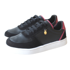 VYS YA-12 PRETO/PINK - VYS