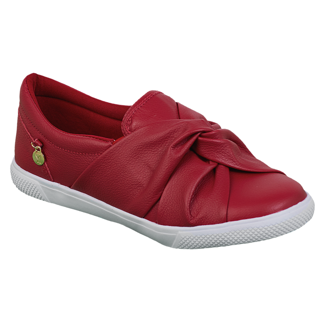 TÊNIS FEMININO VYS YA-04 SCARLAT