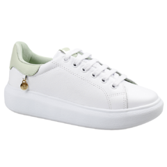 VYS YA-07 BRANCO/MENTA