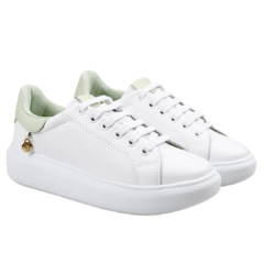 VYS YA-07 BRANCO/MENTA - comprar online