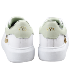 VYS YA-07 BRANCO/MENTA na internet