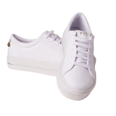 VYS YA-05VEG LONA BRANCO - VYS