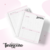 Planner Financeiro Pessoal - Feminino - BUVE