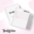 Planner Financeiro Pessoal - Feminino - loja online