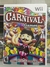 Carnival Games Completo!