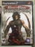 Prince Of Persia Warrior Within Completo!