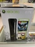 Xbox 360 Elite com caixa na internet