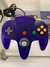 Nintendo 64 Uva