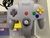 Nintendo 64 Preto