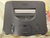 Nintendo 64 Preto - comprar online