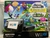 Nintendo Wiiu versão deluxe Mario e Luig hd - comprar online