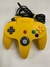 Controle Nintendo 64