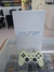 Playstation 2 fat Ceramic White