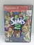 The SIMS 2