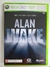 Alan Wake!!