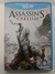 Assassin's Creed III!!