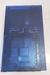 Playstation 2 Modelo Fat Oceano Blue - comprar online