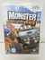 Monster Stunt Racer 4x4